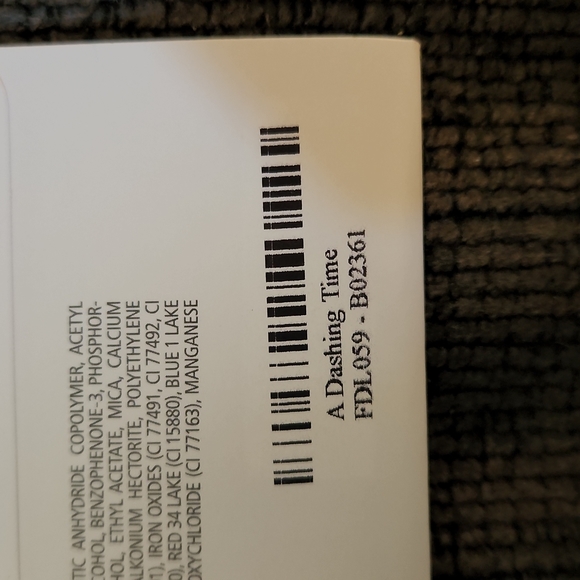 Color Street A Dashing Time - Picture 3 of 4